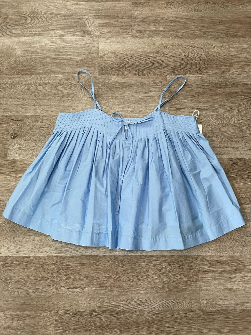 Sweetheart Top